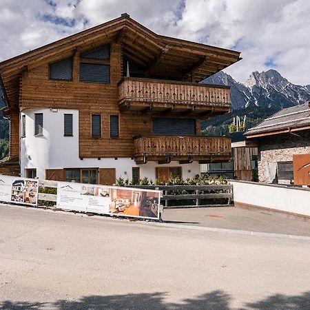 Steinberghaus Apartments レオガング エクステリア 写真