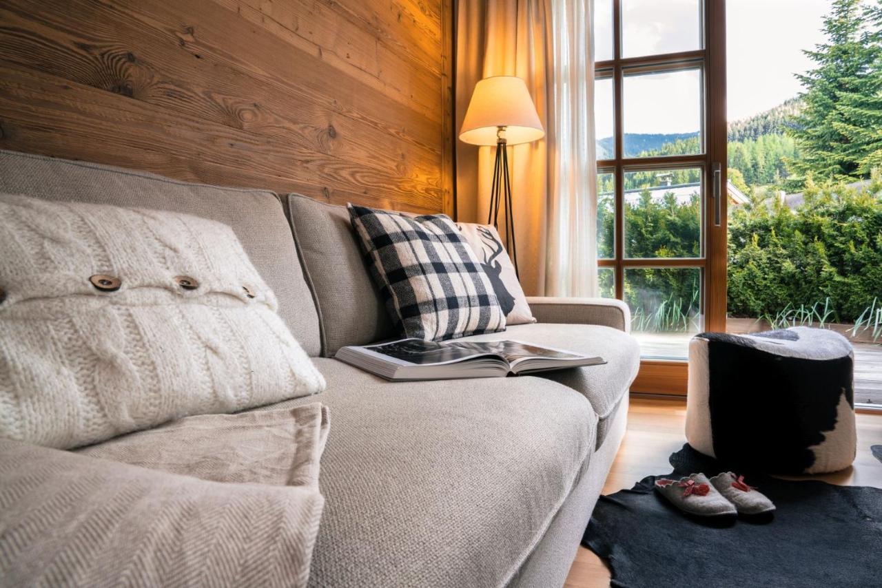 Steinberghaus Apartments レオガング エクステリア 写真